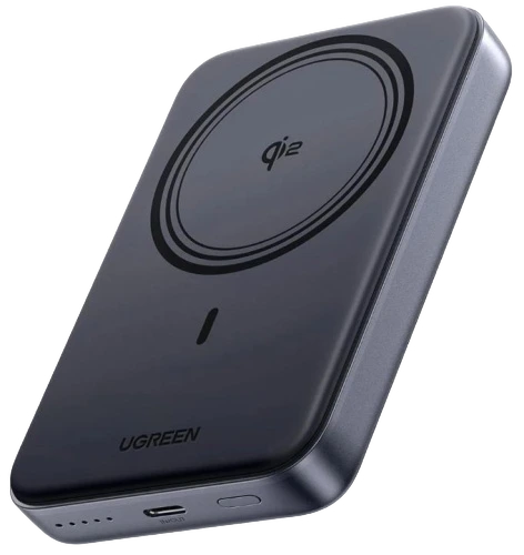 Портативные аккумуляторы