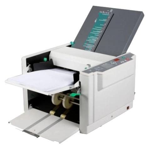 Фальцовщики