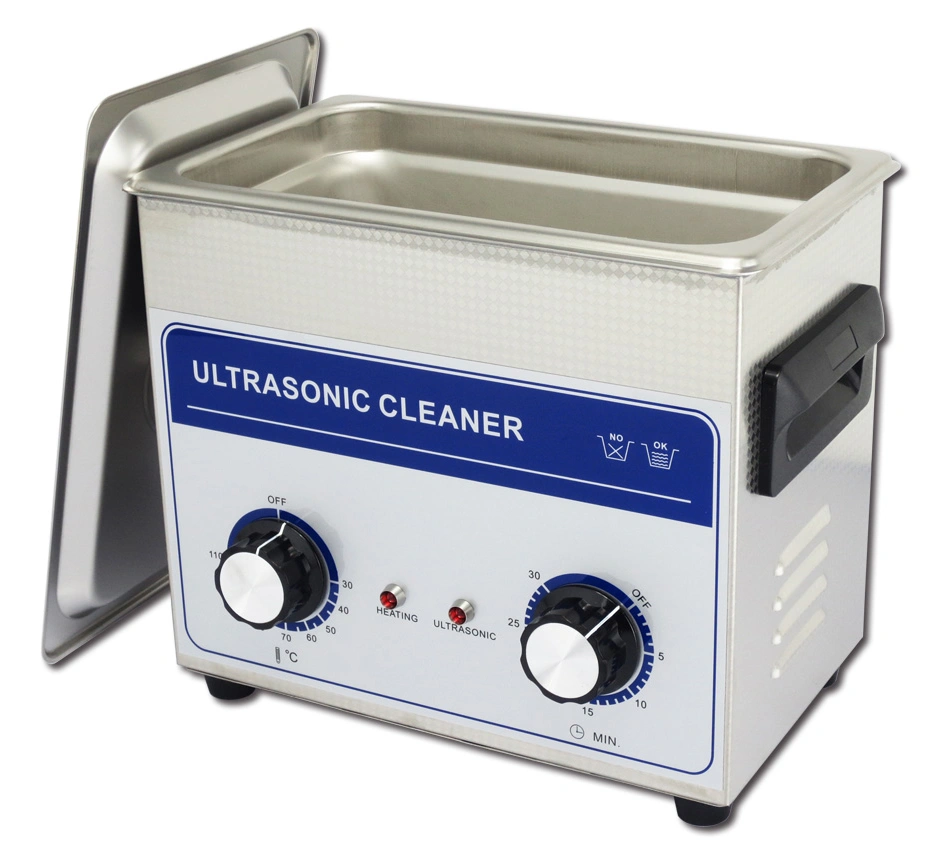 Очистительное оборудование